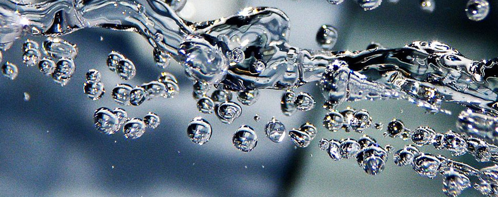 Wassertest Wasseranalyse