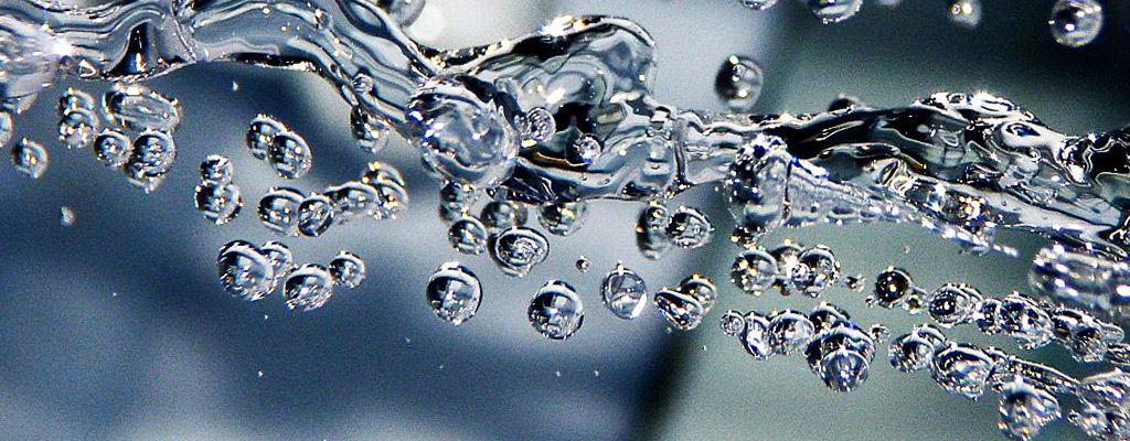Wassertest Wasseranalyse